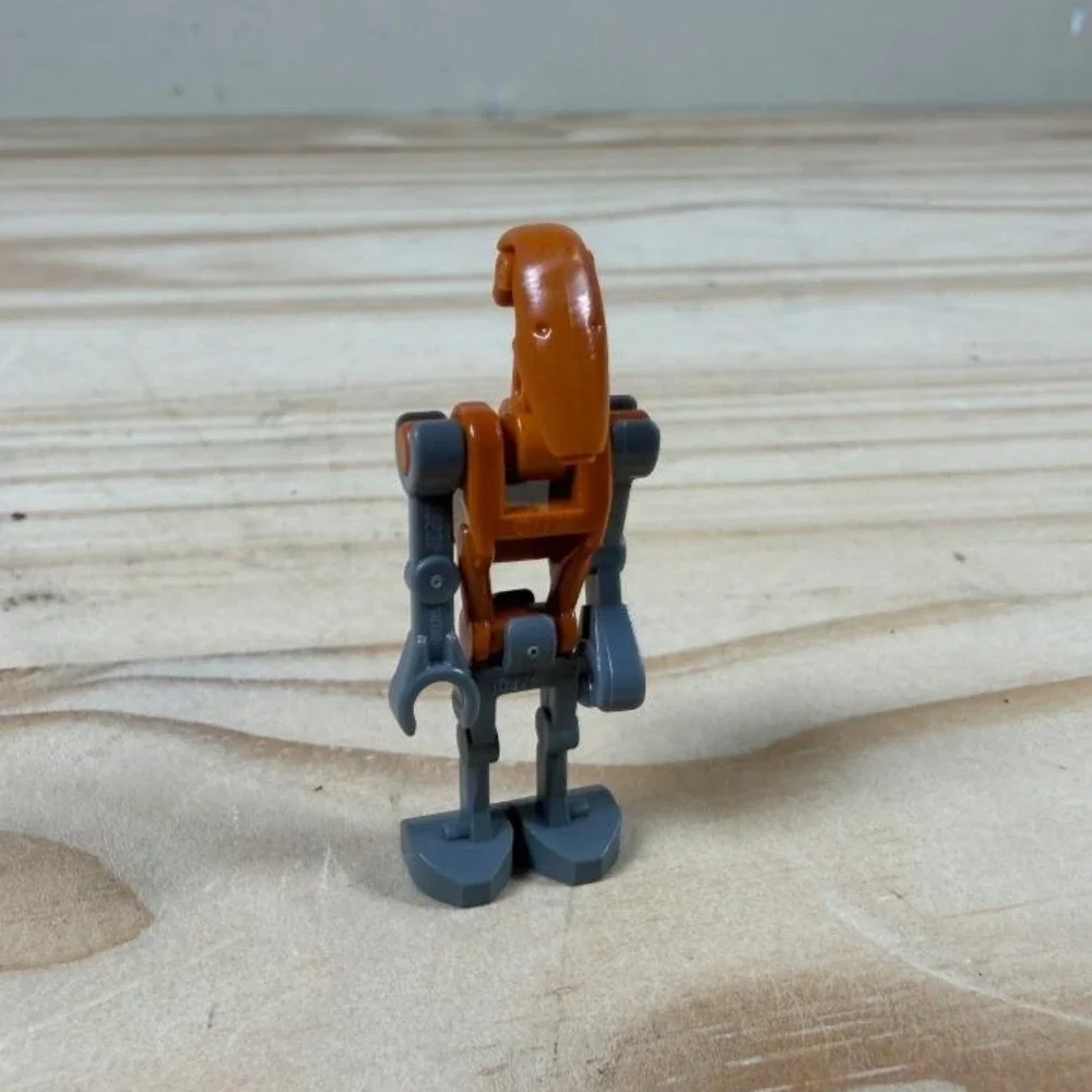 Lego star wars
